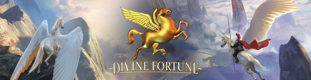 Divine Fortune